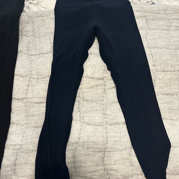 2 pair of lulu aligns 25 inch - Picture 9 of 11